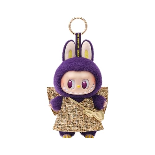 Vinyl Plush Hanging Card Collectible Toy Set 1PC U6272