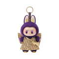 Vinyl Plush Hanging Card Collectible Toy Set 1PC U6272