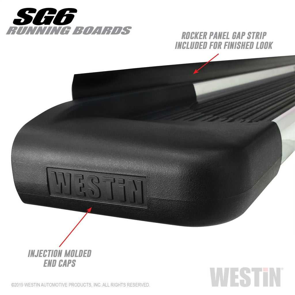 Running Boards T16146