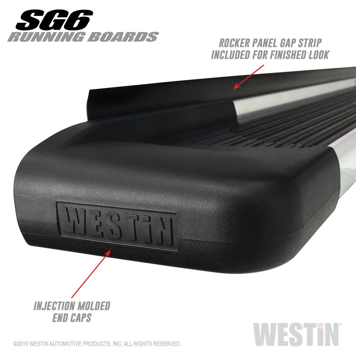 Running Boards T16146
