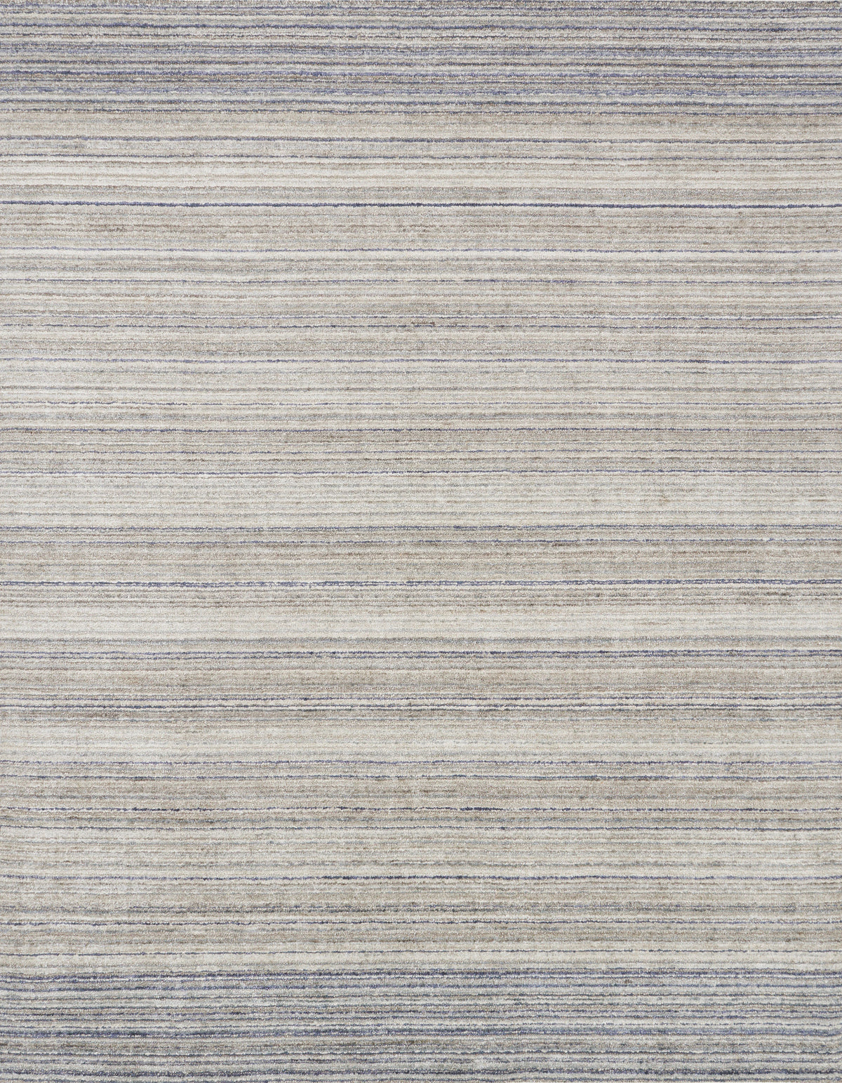 Silver Blue 8'6 x 11'6 Rug E770