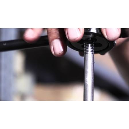 M21 x 2.5 HSS Round Adjustable Die M756