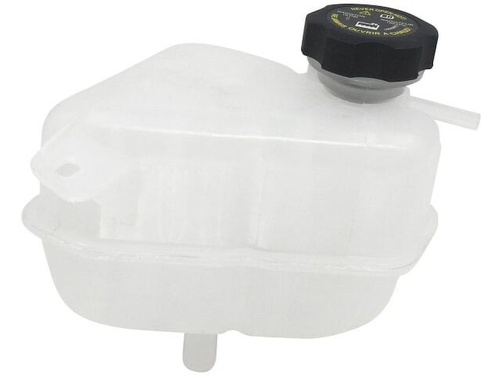 Coolant Expansion Reservoir Tank with Cap O75351