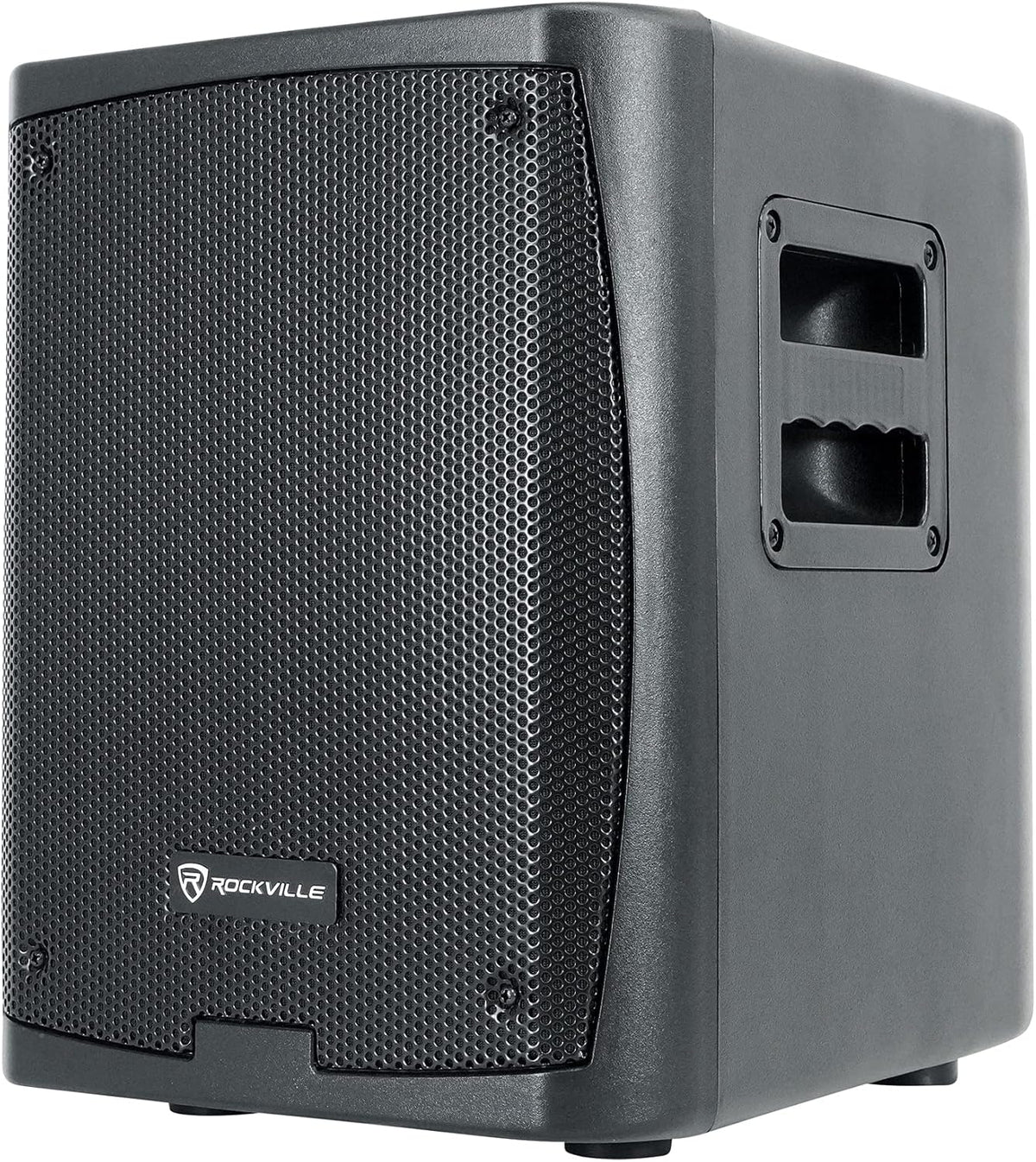 Portable Array PA DJ Speaker System with Subwoofer W828981