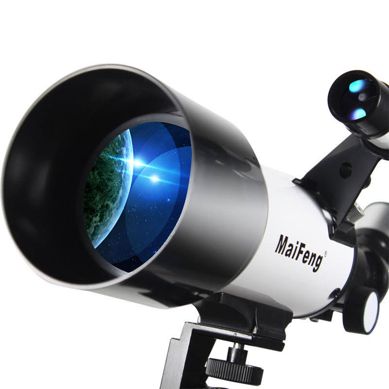 16/40x HD Astronomical Telescope Monocular V167