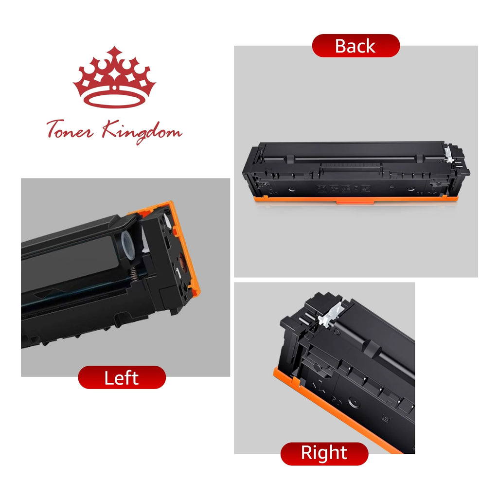 305X 305A CE410X Toner Cartridge for HP Laserjet Pro Printer Black Cyan Magenta Yellow T592274