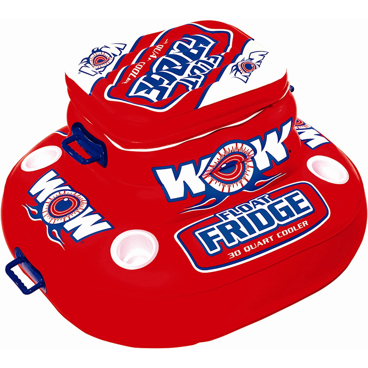 Float Fridge 30-Pack Cooler A5967