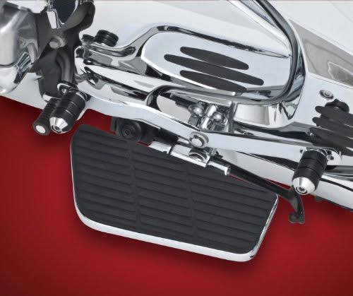 Driver Floorboard Kit Y353