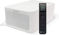Climate Comfort for Beds, Cooling Fan + Heating Air S535