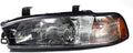 Driver Side Headlight F831570