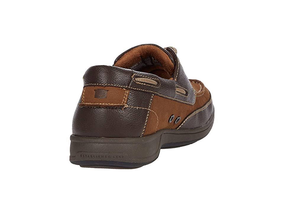 Stone 8 Men&s Ox Shoes E4530