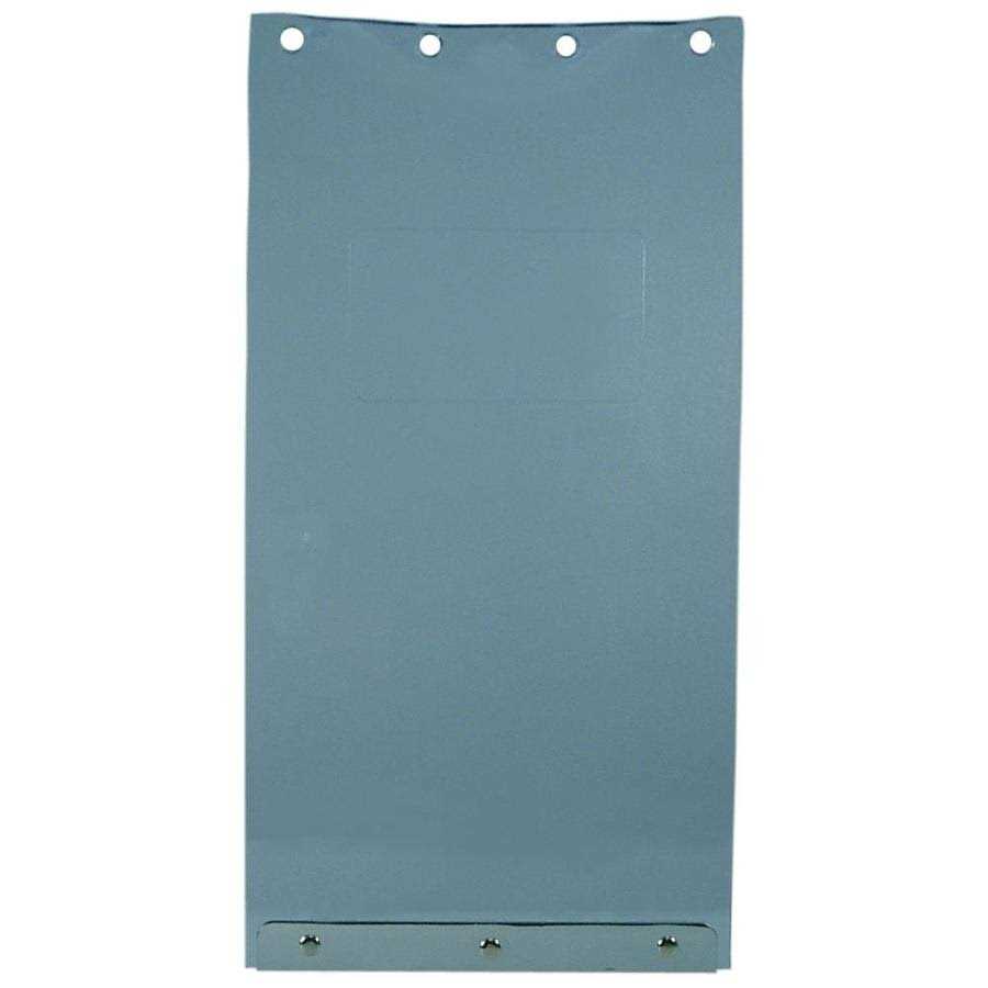 Ruff Weather Replacement Flap B937