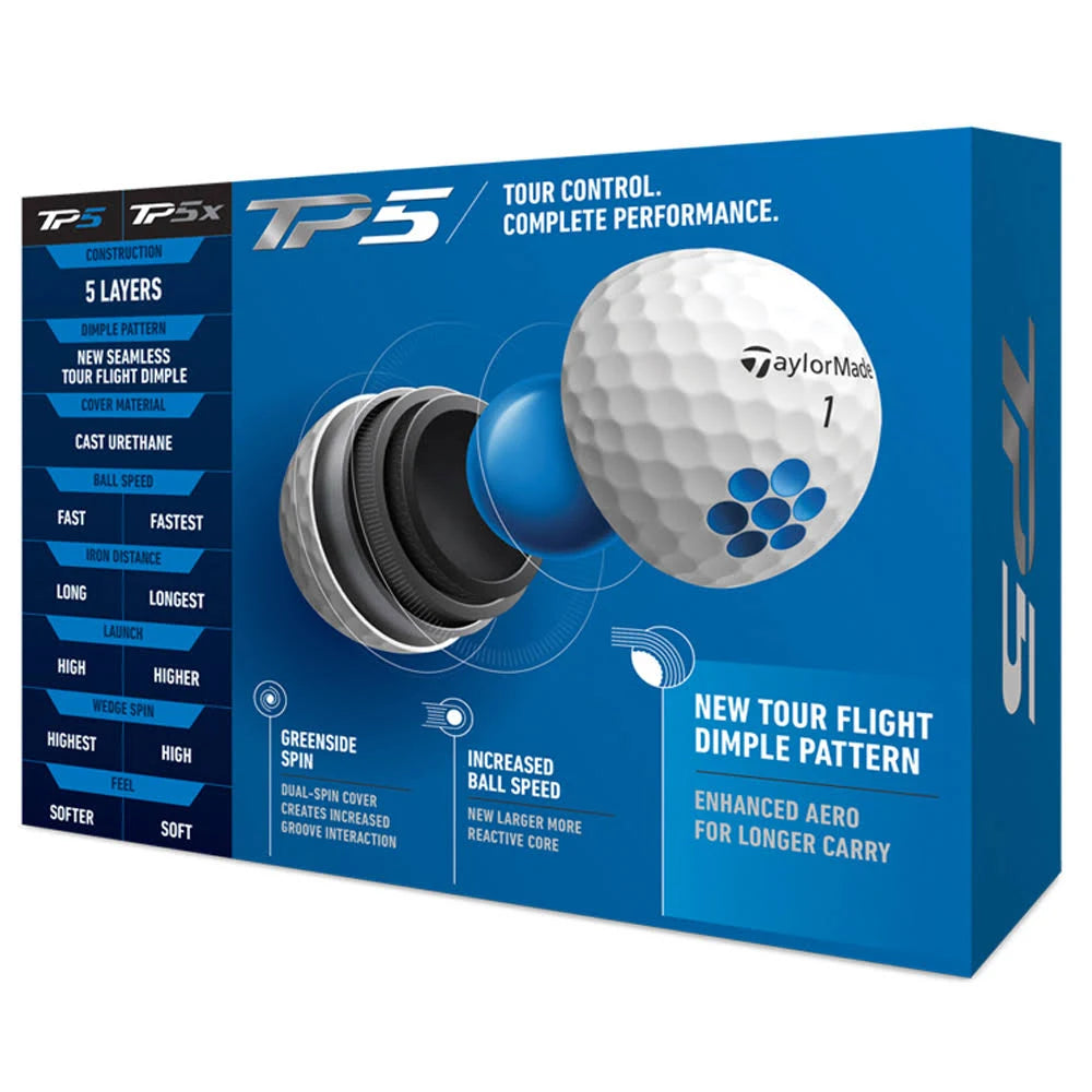 3 Dozen White Golf Balls W33459