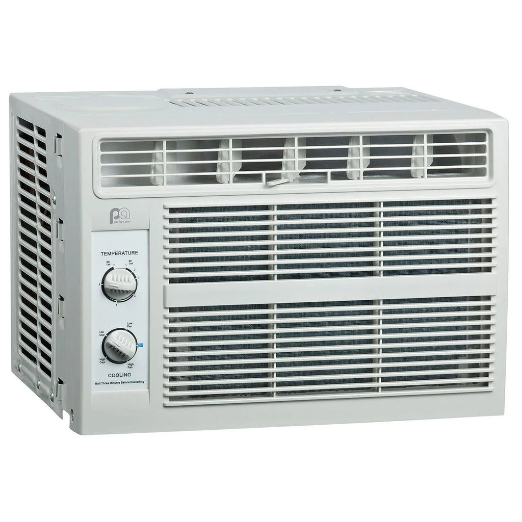 5K BTU Window Air Conditioner Y604443