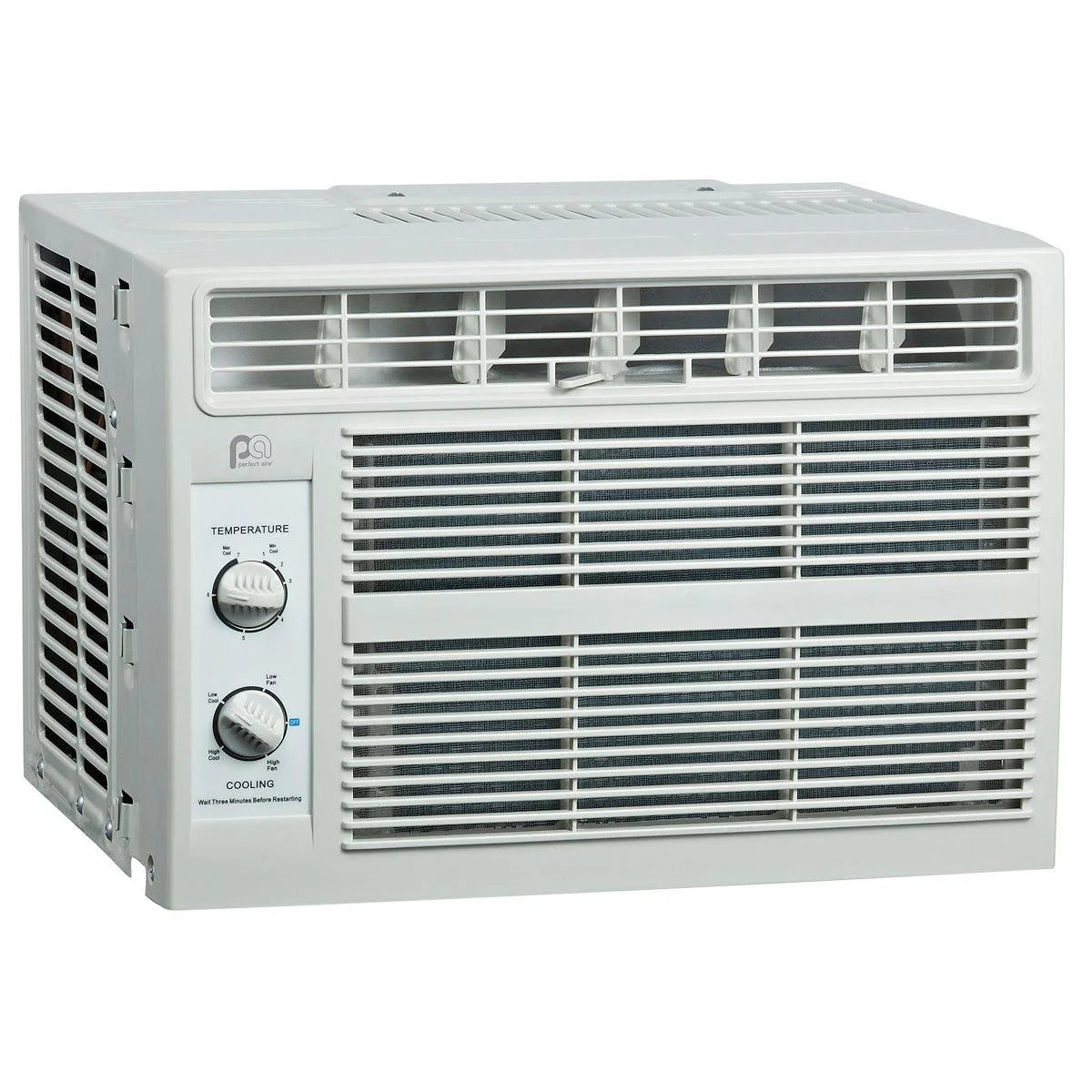 5K BTU Window Air Conditioner Y604443