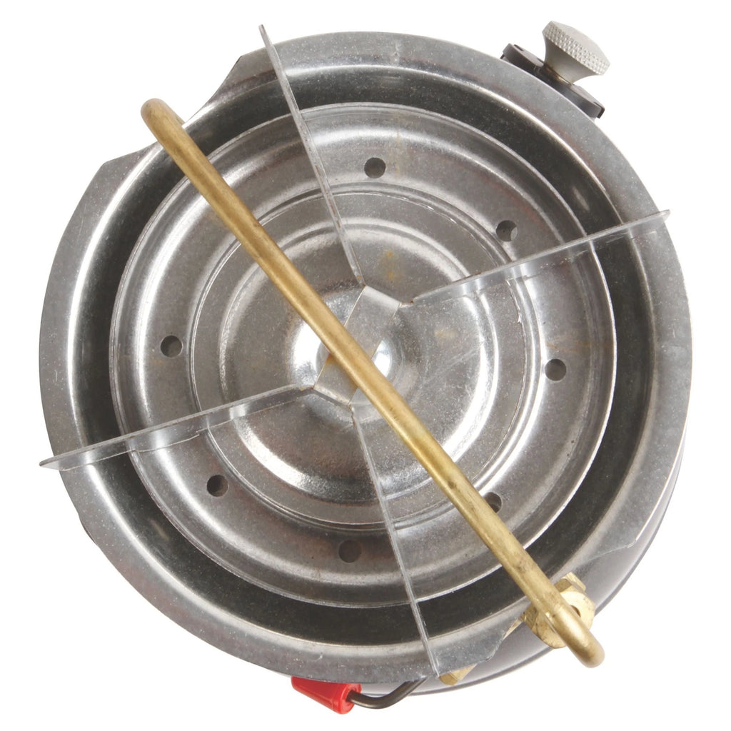 Compact Dual Fuel Camping Stove, 1-Burner M9940