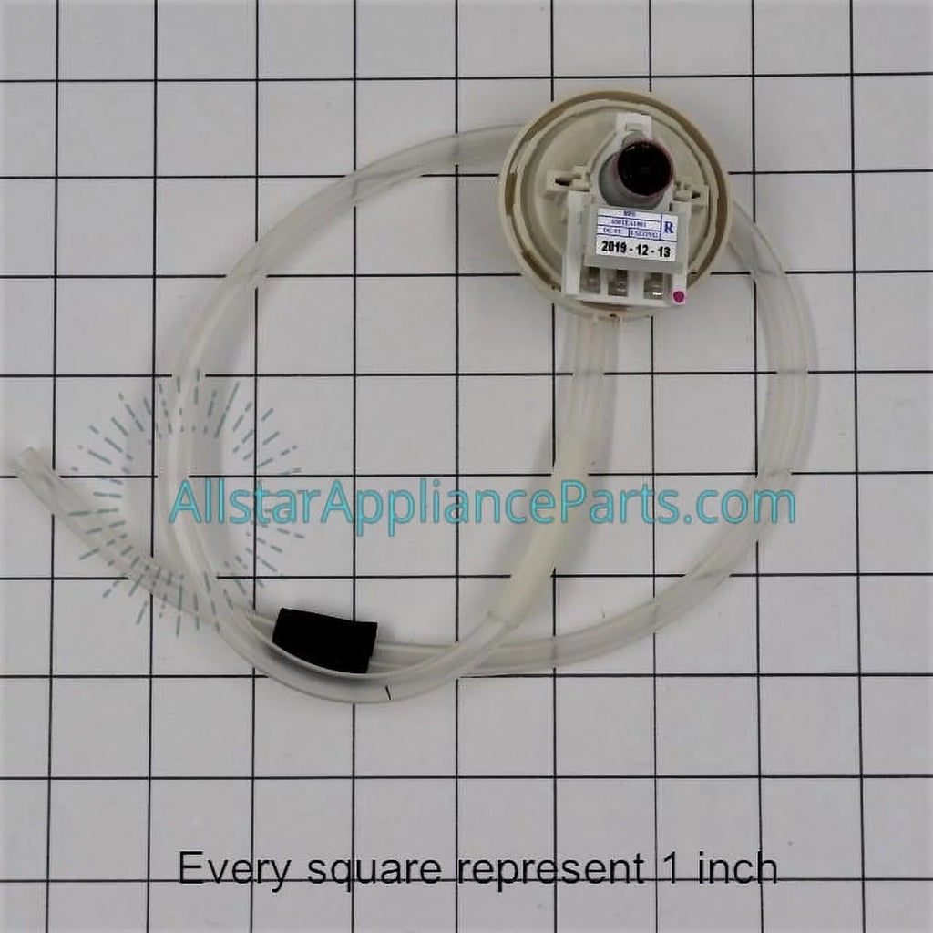 Washing Machine Pressure Switch V650440
