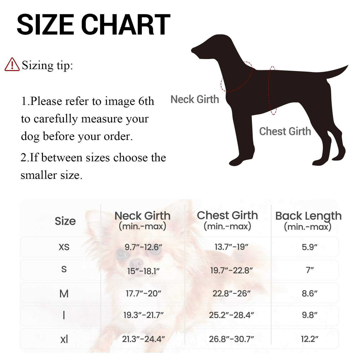 Adjustable Tactical Dog Harness with Rubber Handle D16417
