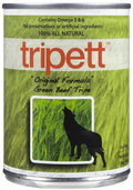 Grain-Free All Natural Dog Food 13 oz Cans Pack of 12 Beef F198610