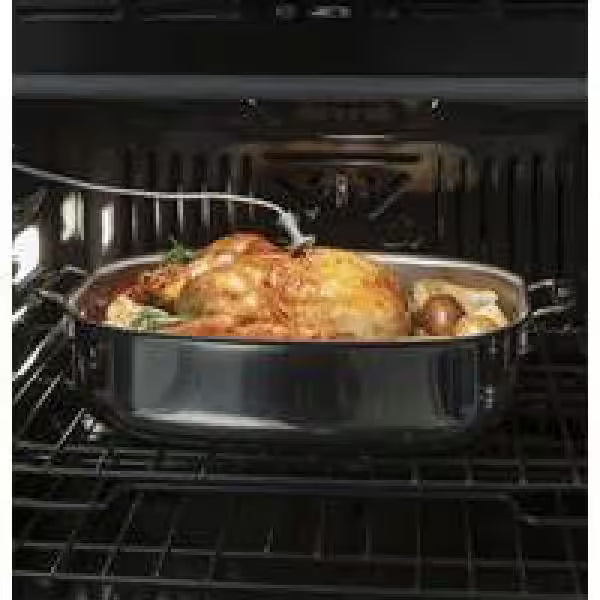 30 in. Double Electric Wall Oven with Convection Self-Cleaning S290