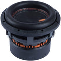 8 Mojo Mini Sub 1800W Dual 2-Ohm Car Subwoofer A404