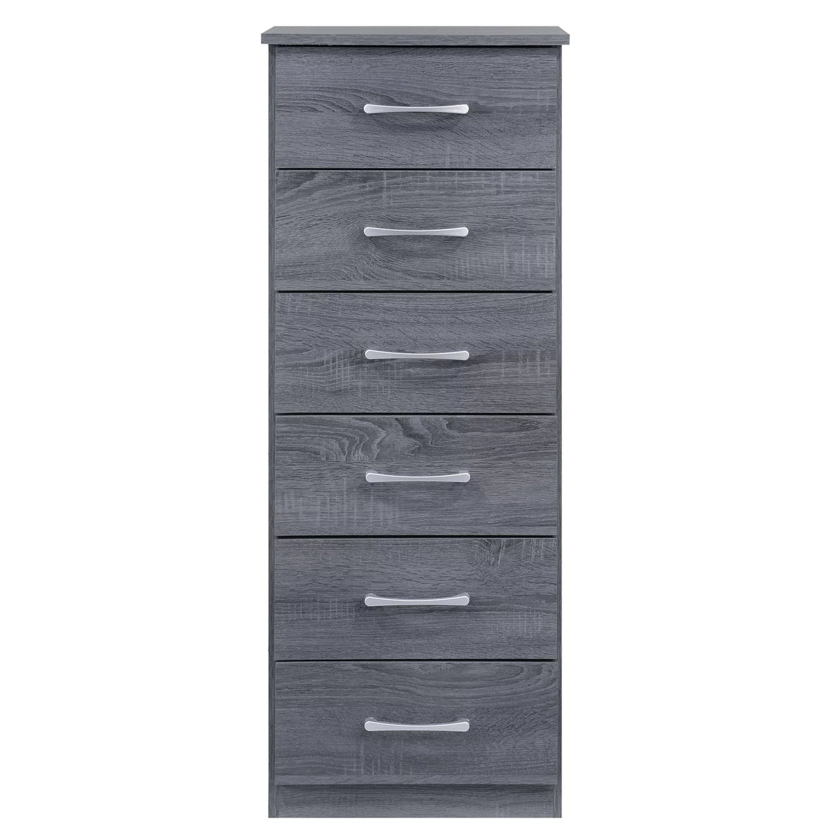 Gray Lingerie Chest Q382