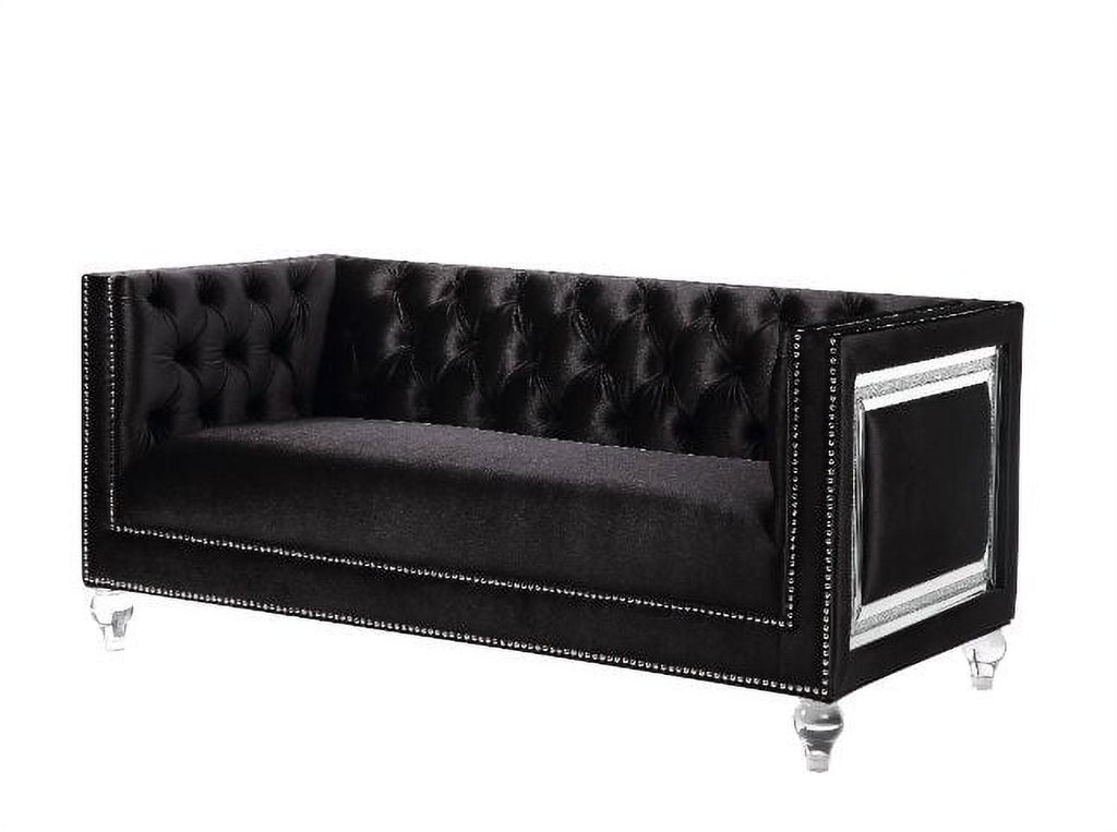 Loveseat D538