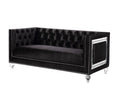 Loveseat D538
