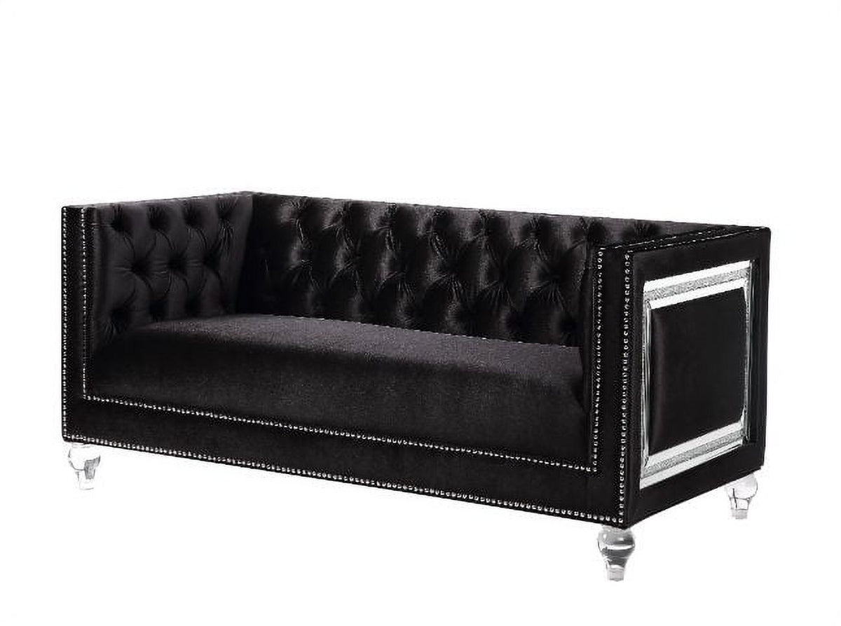 Loveseat D538