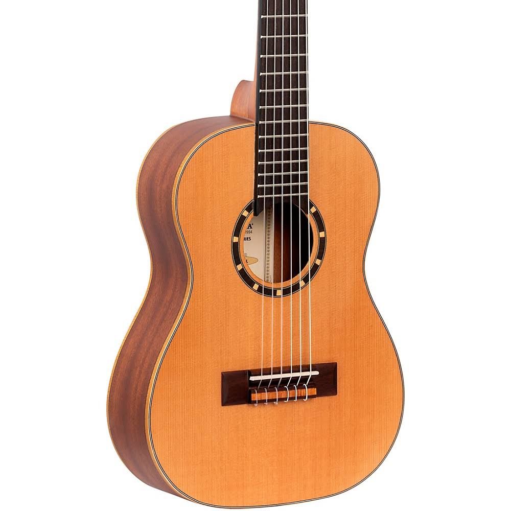 1/4 Size Classical Guitar I82964