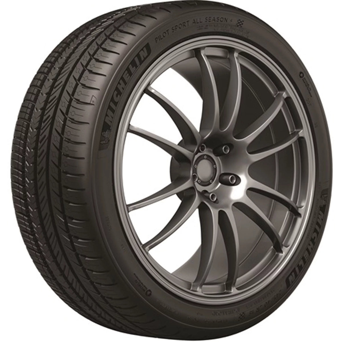 All Season 245/45ZR20 103Y XL Passenger Tire R935