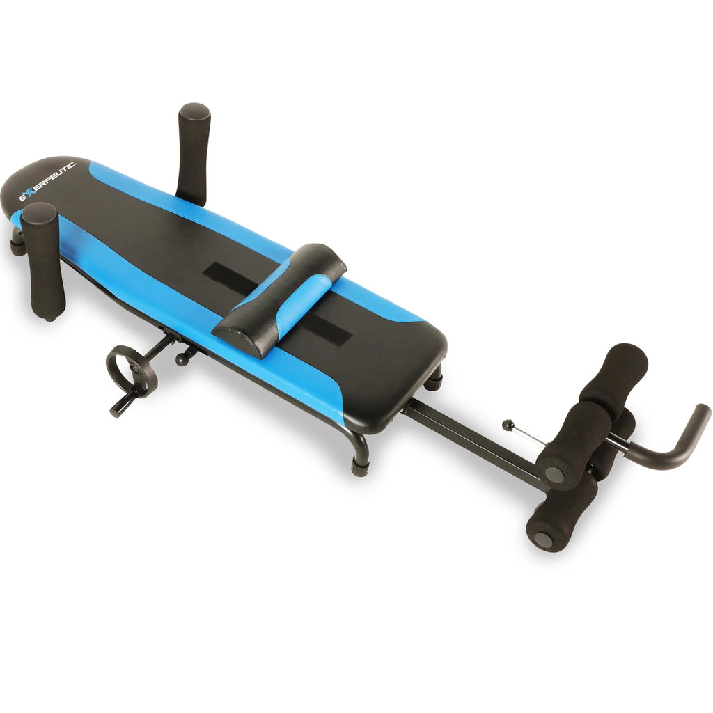 Back Stretch Traction Table 300 Lbs. Weight Capacity F780718