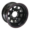 342 Series Wheel 15x8 R292