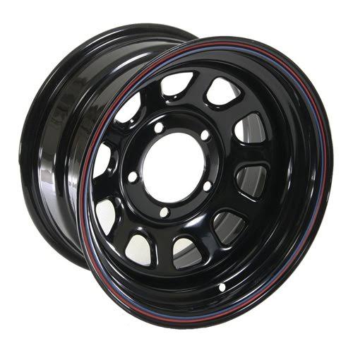 342 Series Wheel 15x8 R292
