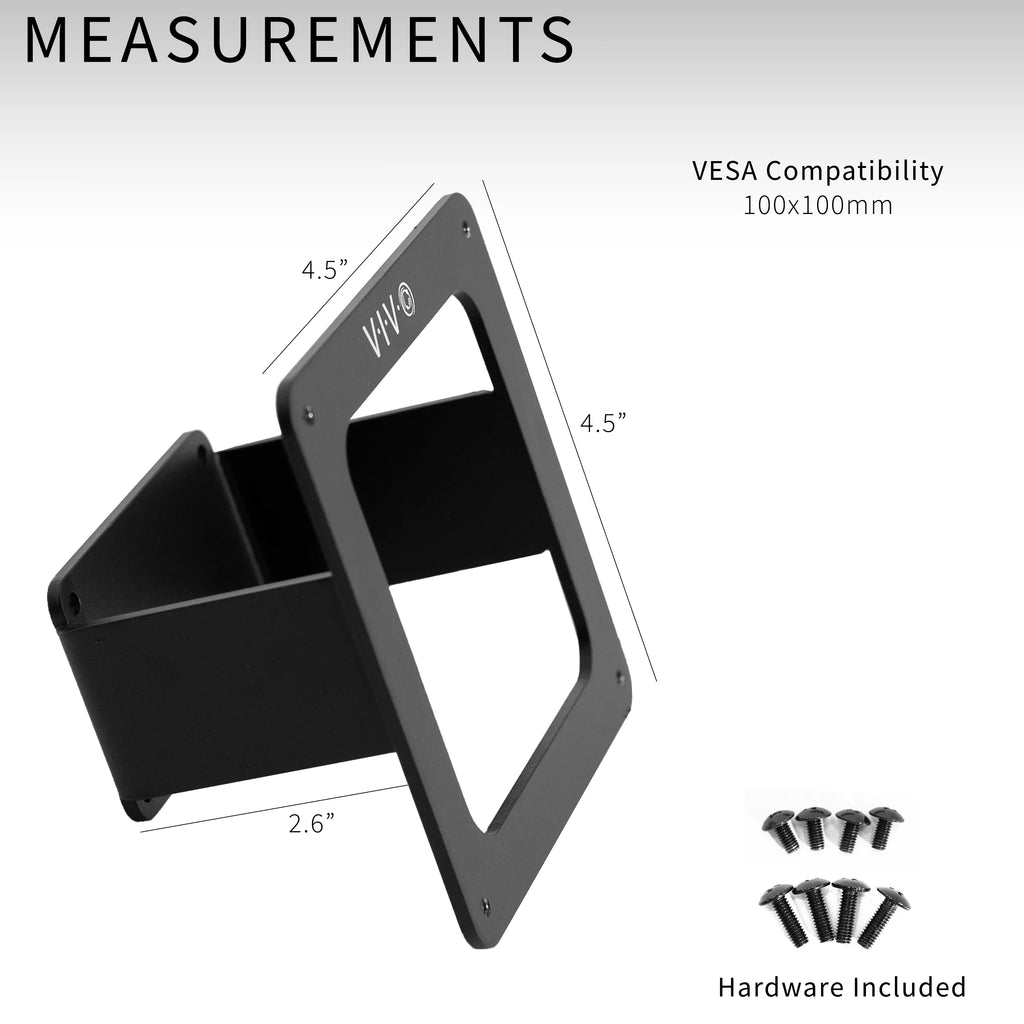 VESA Adapter Plate Bracket A653