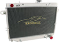 Aluminum Radiator 4 Row Core V361