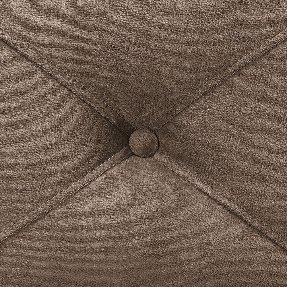Dark Gray Fabric Club Chair Z363