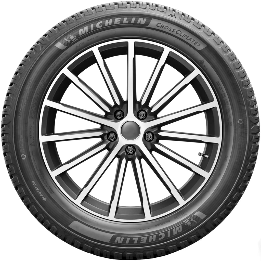 All-Season 245/50R20 102V Tire K177595