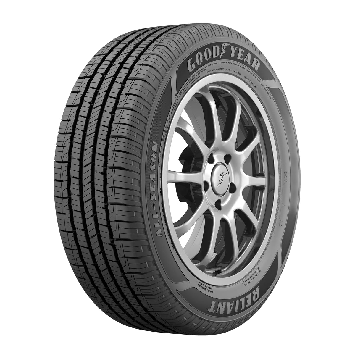 195/60R15 88V All-Season Tire P8592