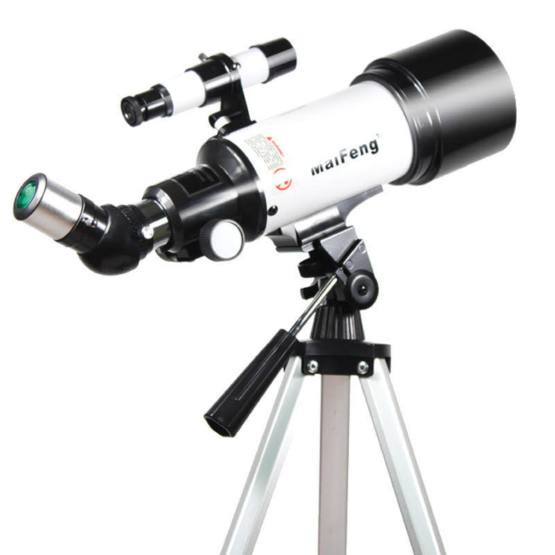 16/40x HD Astronomical Telescope Monocular V167