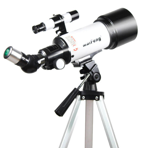16/40x HD Astronomical Telescope Monocular V167