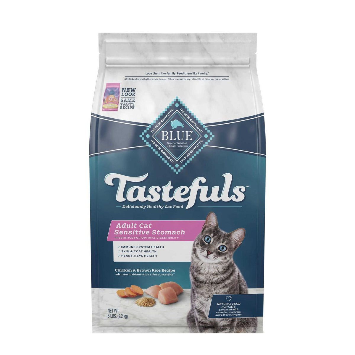 Adult Cat Dry Food C683171