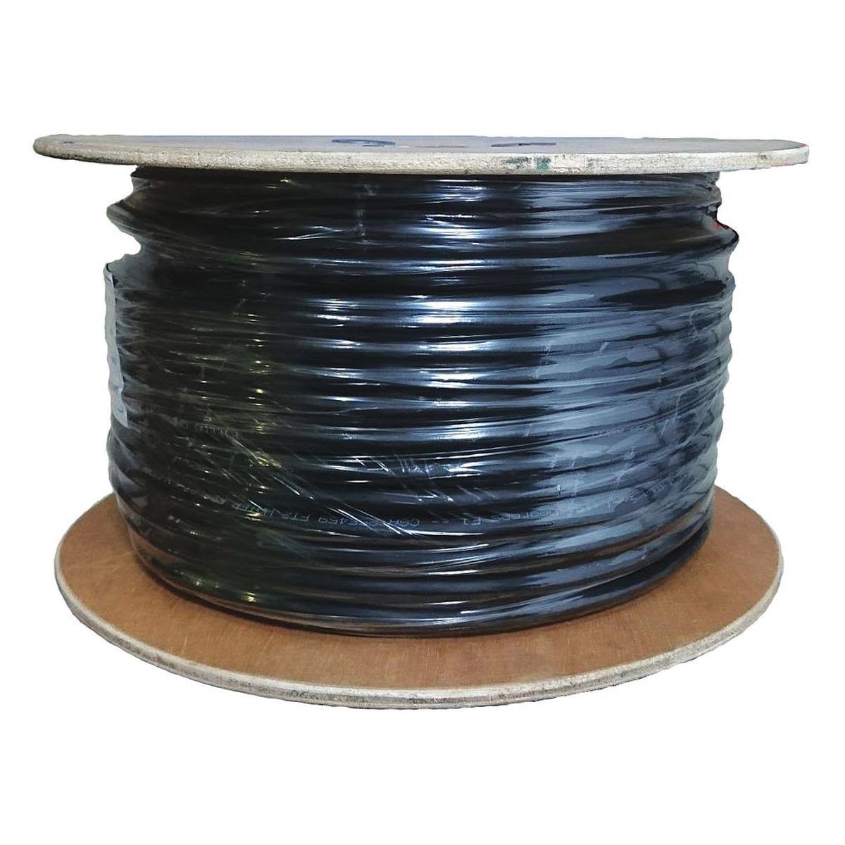 16 AWG 3 Conductor Portable Cord 300V 250 ft. F823