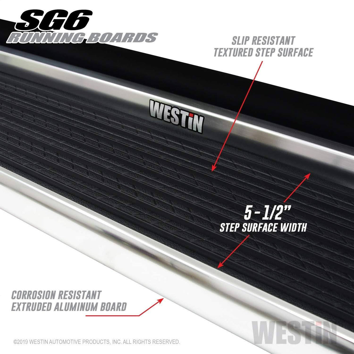 Running Boards T16146
