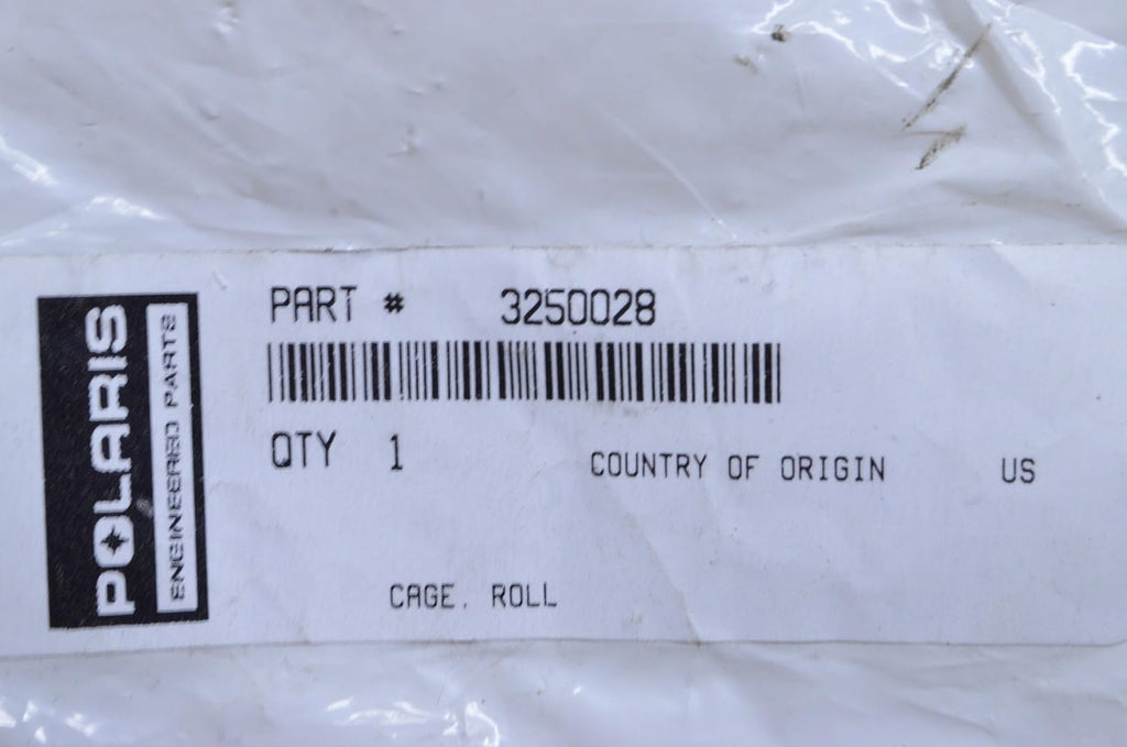 Roll Cage H428368