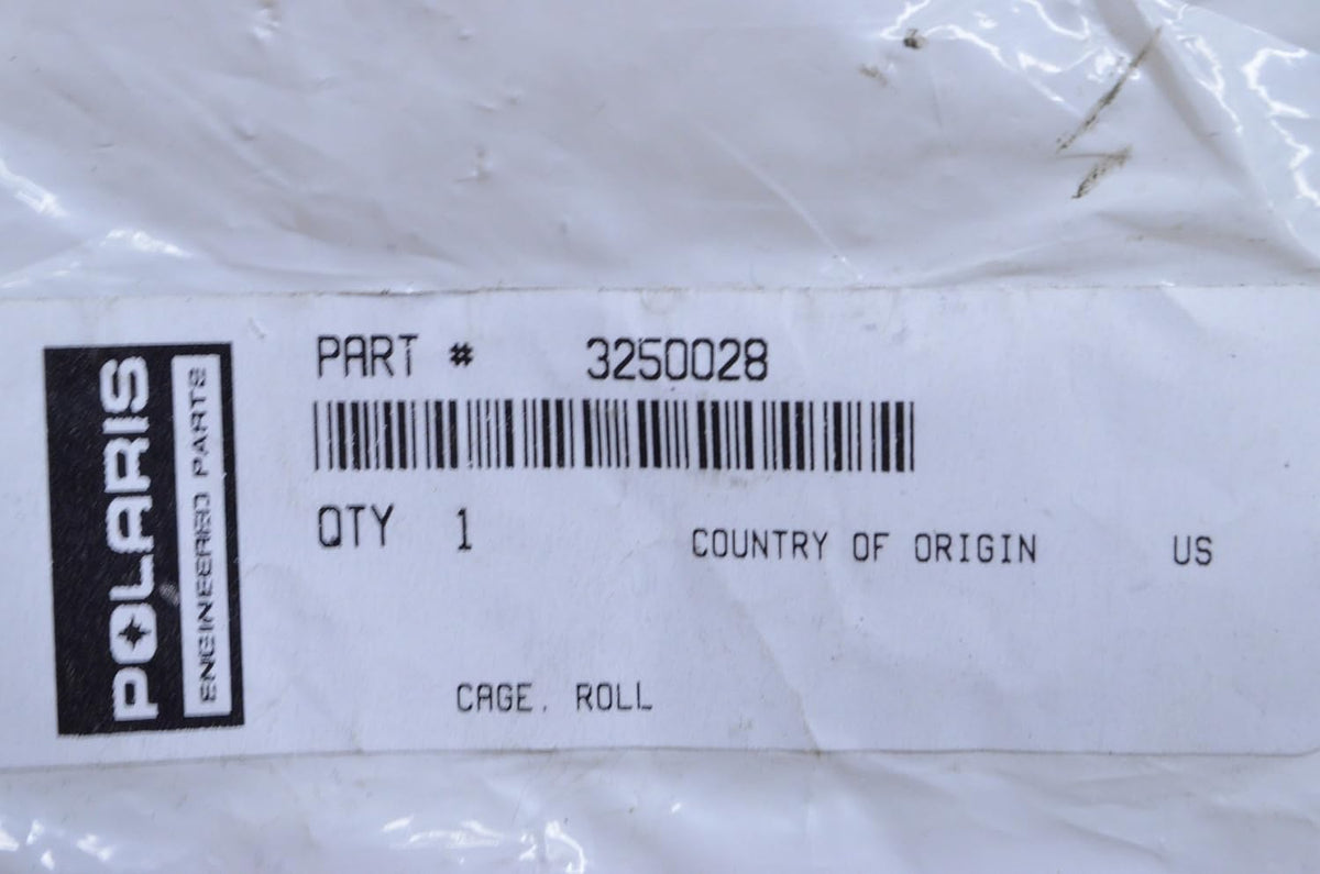 Roll Cage H428368