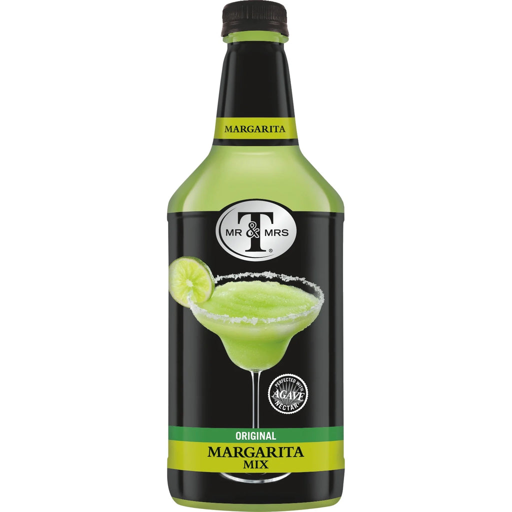Margarita Mix 1.75 L S72518