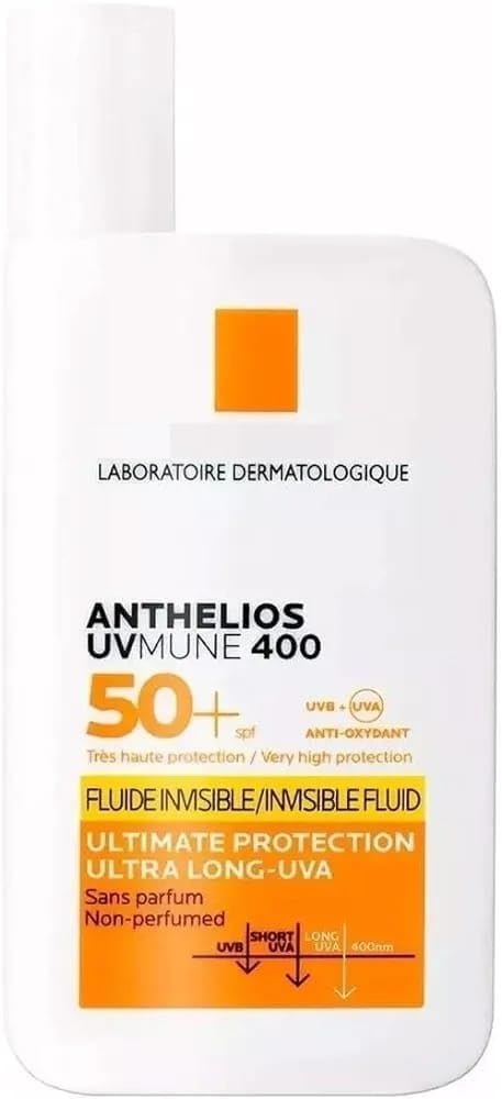 50ml Sun Screen D22412
