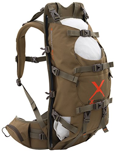 Extreme Commander X Pack L820