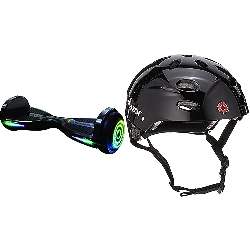 Hoverboard with LED Lights Q4044